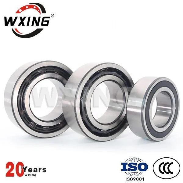CNC Machine Spindle Bearing Angular Contact Ball Bearing